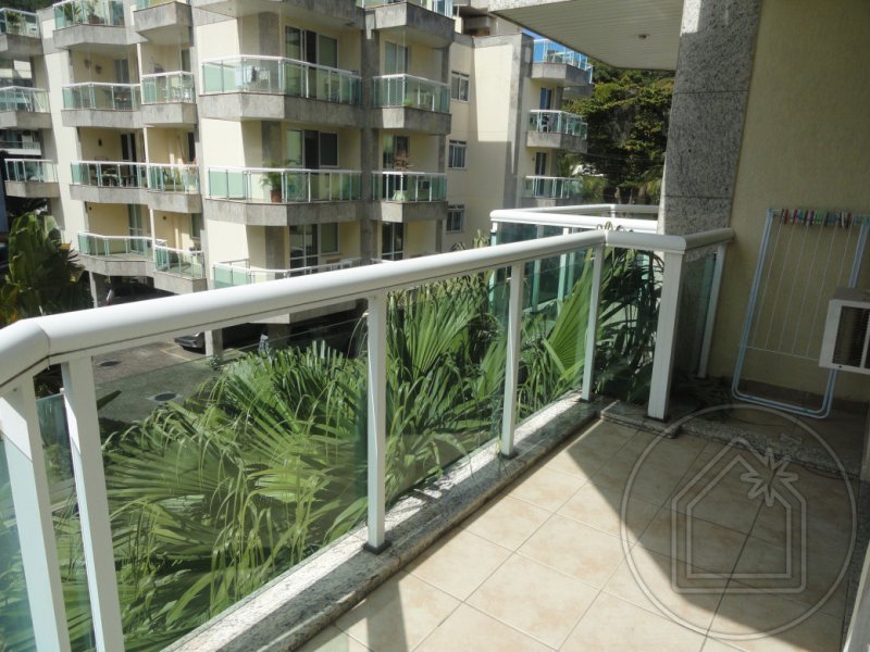 imóvel com 75m² - Itaipu - Niterói