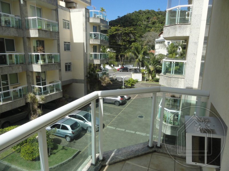 imóvel com 75m² - Itaipu - Niterói