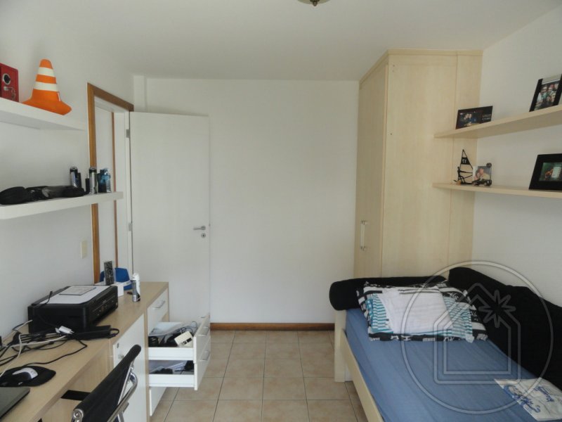 imóvel com 75m² - Itaipu - Niterói