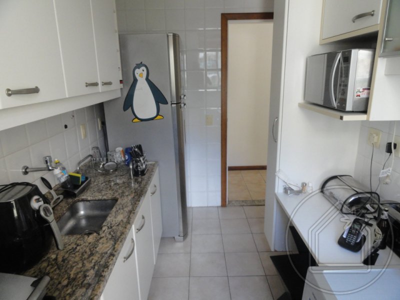 imóvel com 75m² - Itaipu - Niterói