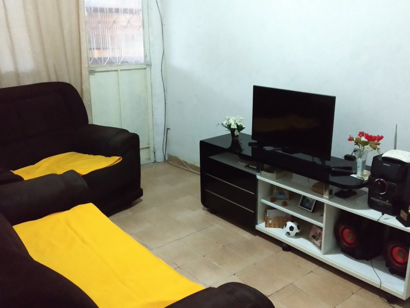 Casa à venda Tinguazinho com 85m² e 3 quartos por R$ 130.000 - 1108241307-img-20190504-170528.jpg