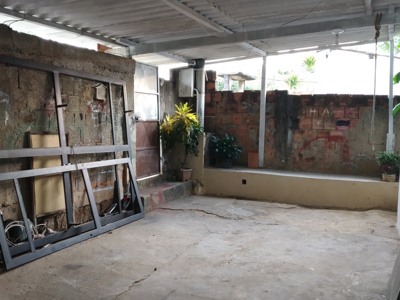 Casa à venda Tinguazinho com 85m² e 3 quartos por R$ 130.000 - 899051353-img-20190504-163635.jpg