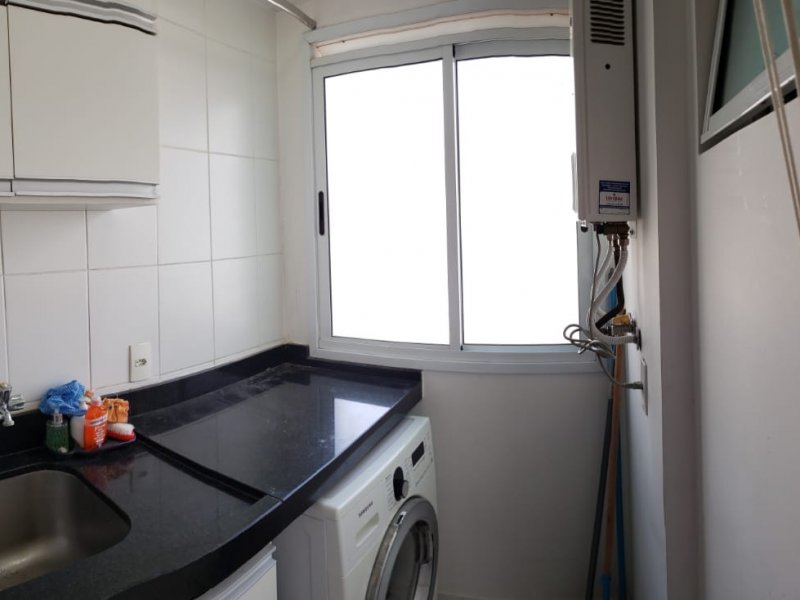 imóvel com 64m² - Swift - Campinas