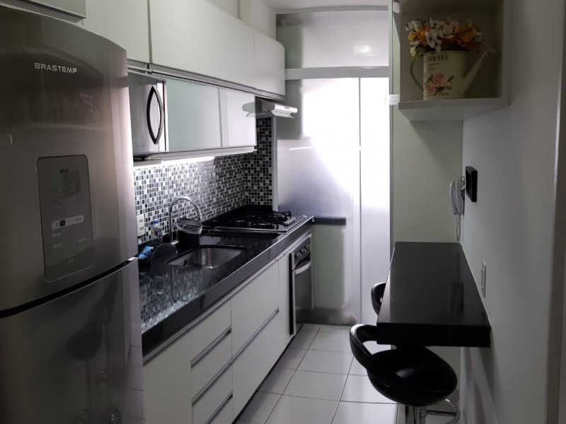imóvel com 64m² - Swift - Campinas