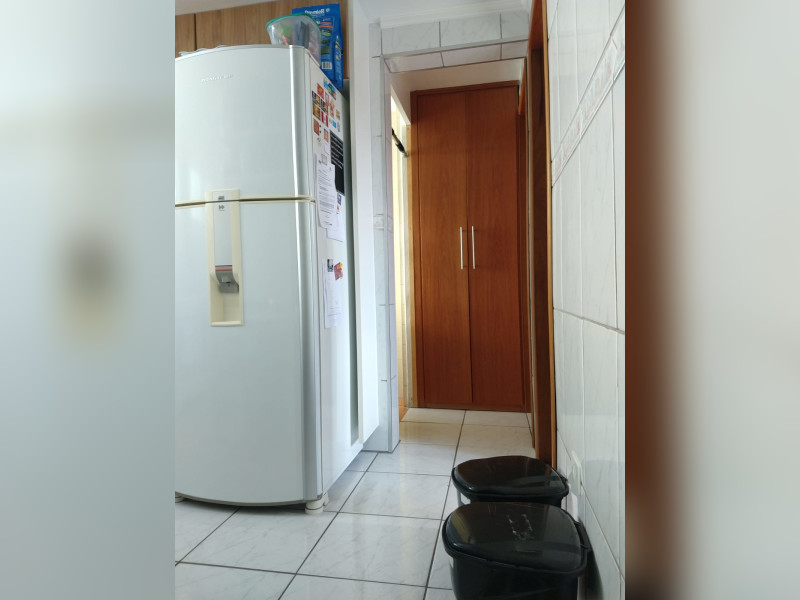 imóvel com 48m² - Artur Alvim - São Paulo