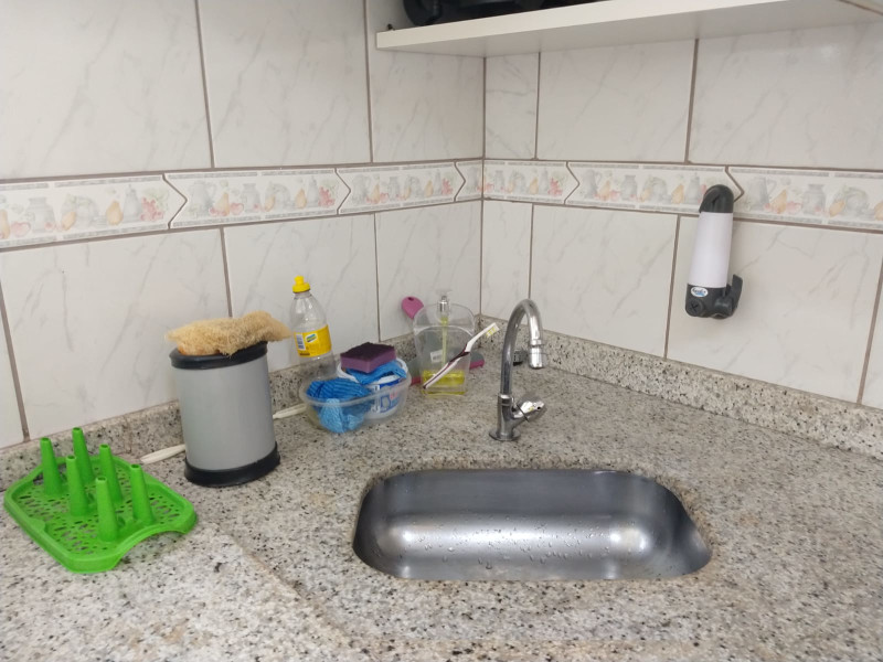 imóvel com 48m² - Artur Alvim - São Paulo
