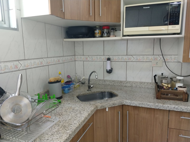 imóvel com 48m² - Artur Alvim - São Paulo