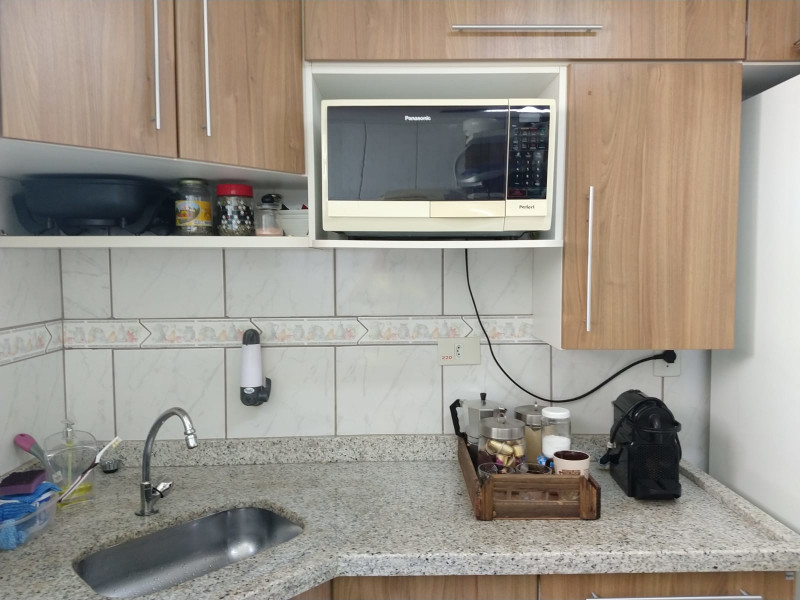 imóvel com 48m² - Artur Alvim - São Paulo