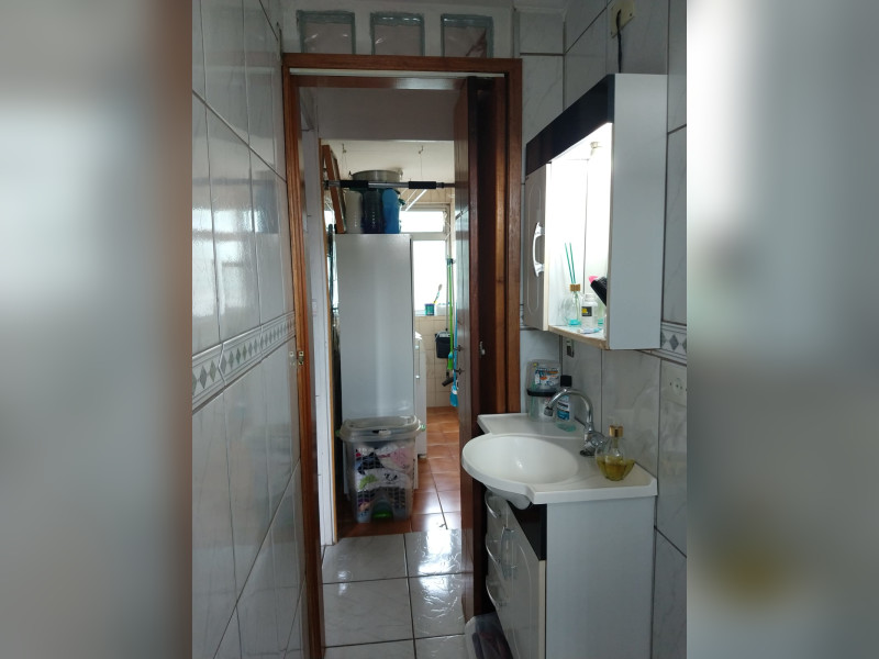imóvel com 48m² - Artur Alvim - São Paulo