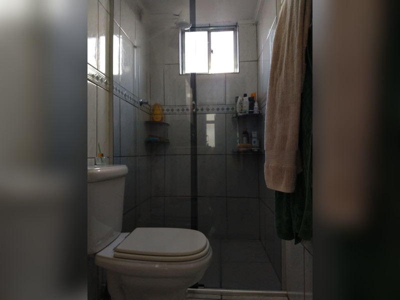 imóvel com 48m² - Artur Alvim - São Paulo
