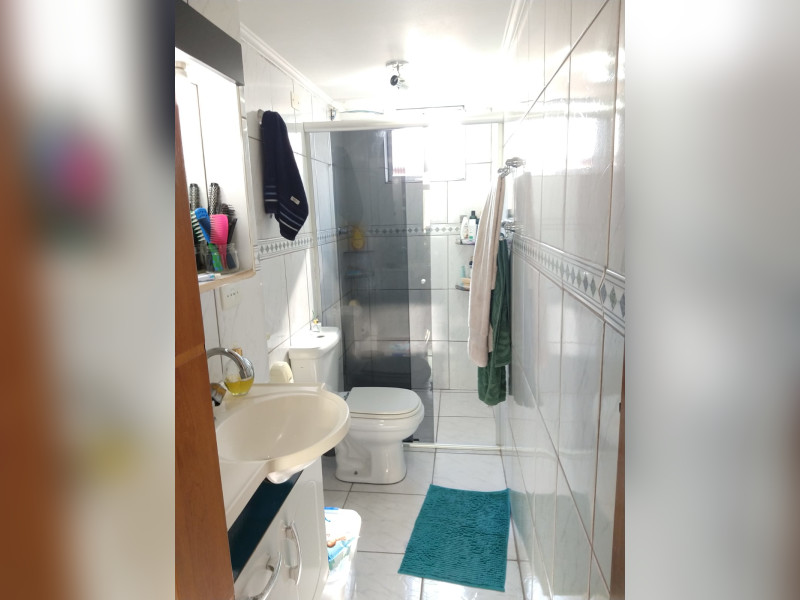 imóvel com 48m² - Artur Alvim - São Paulo