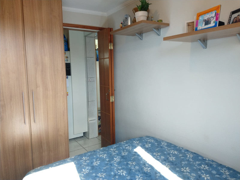 imóvel com 48m² - Artur Alvim - São Paulo