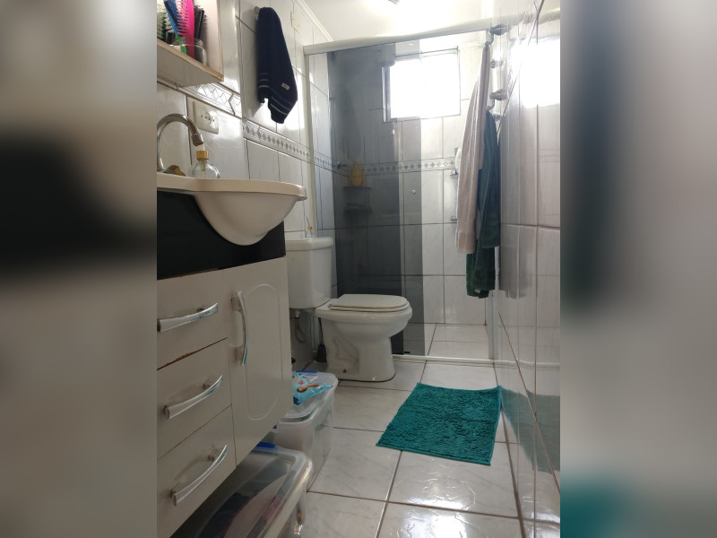 imóvel com 48m² - Artur Alvim - São Paulo
