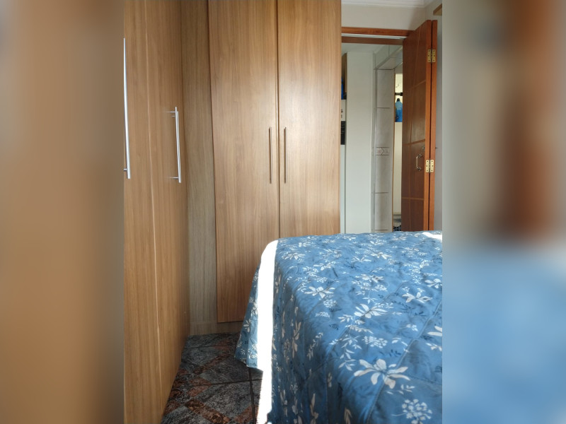 imóvel com 48m² - Artur Alvim - São Paulo