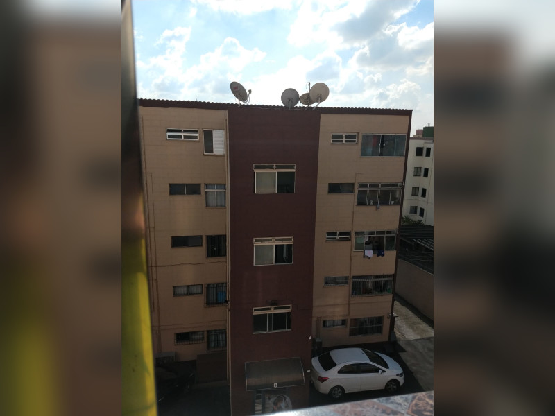 imóvel com 48m² - Artur Alvim - São Paulo