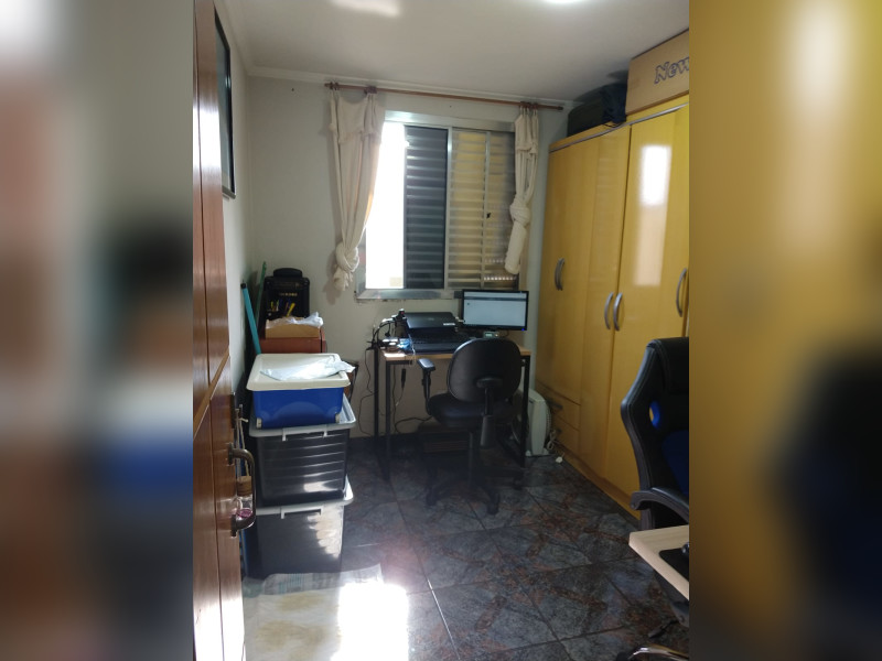 imóvel com 48m² - Artur Alvim - São Paulo