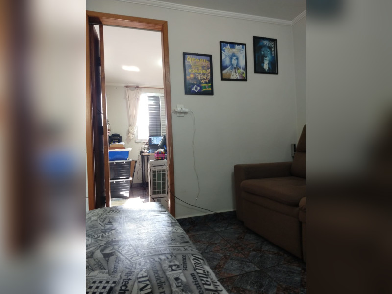 imóvel com 48m² - Artur Alvim - São Paulo