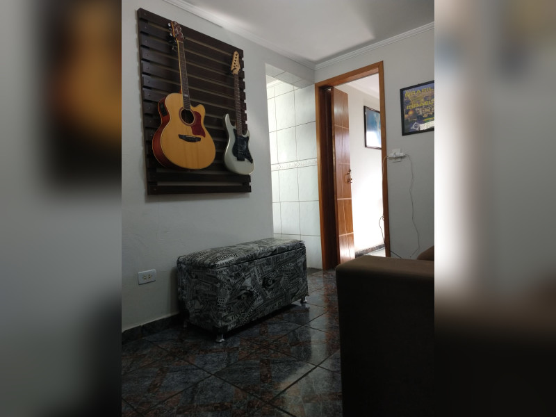 imóvel com 48m² - Artur Alvim - São Paulo