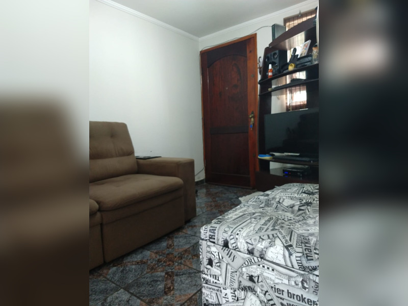 imóvel com 48m² - Artur Alvim - São Paulo