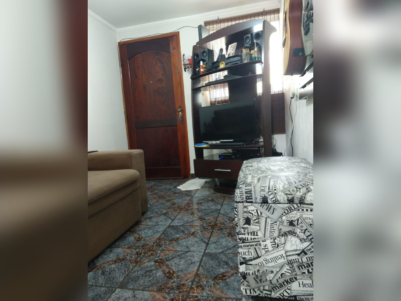 imóvel com 48m² - Artur Alvim - São Paulo