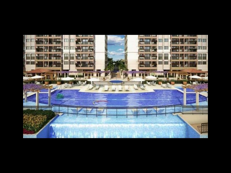 imóvel com 164m² - Taquara - Rio de Janeiro