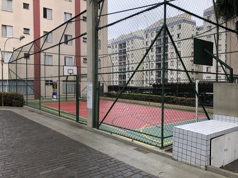 imóvel com 62m² - Vila Liviero - São Paulo