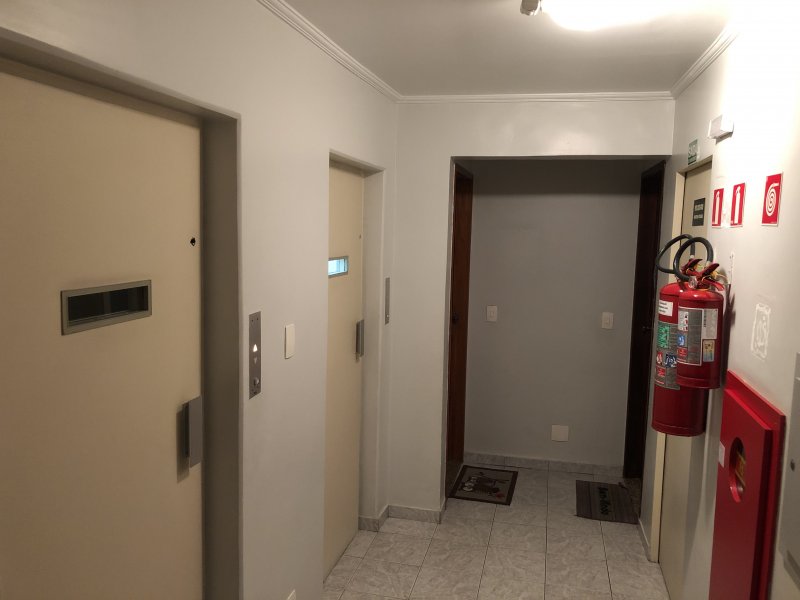 imóvel com 62m² - Vila Liviero - São Paulo