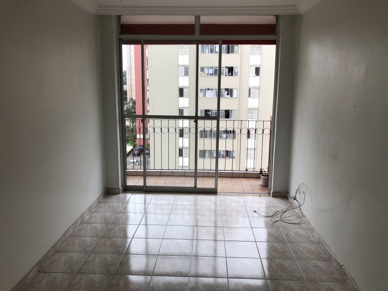imóvel com 62m² - Vila Liviero - São Paulo