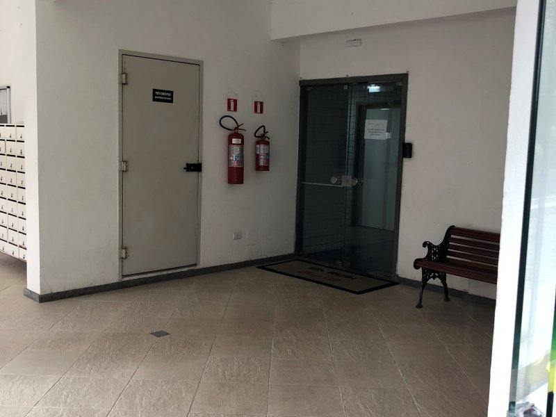 imóvel com 62m² - Vila Liviero - São Paulo