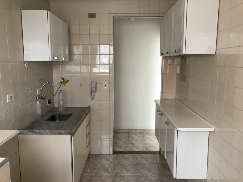 imóvel com 62m² - Vila Liviero - São Paulo