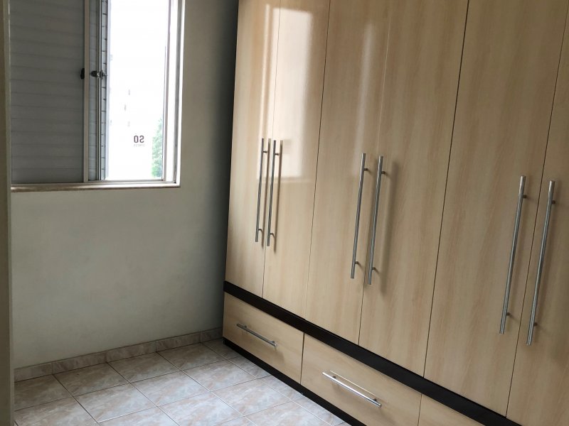 imóvel com 62m² - Vila Liviero - São Paulo