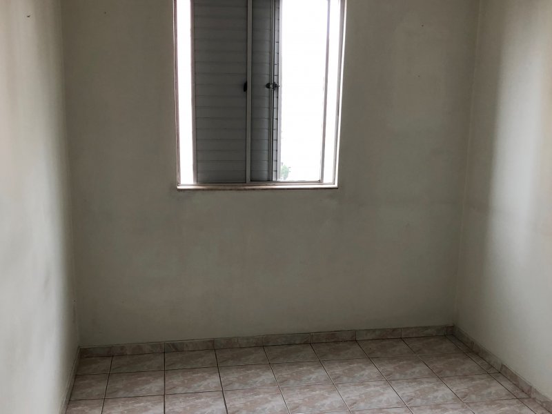 imóvel com 62m² - Vila Liviero - São Paulo