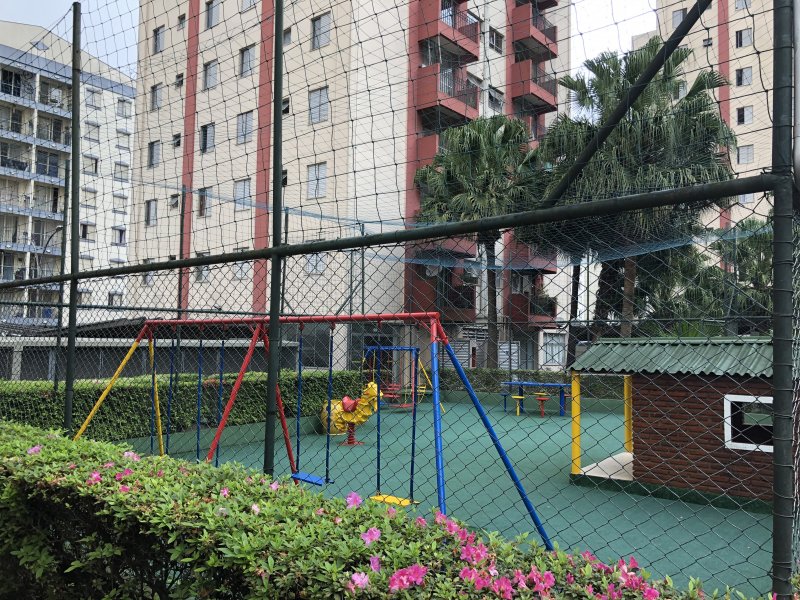 imóvel com 62m² - Vila Liviero - São Paulo