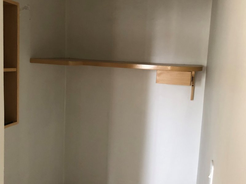 imóvel com 62m² - Vila Liviero - São Paulo