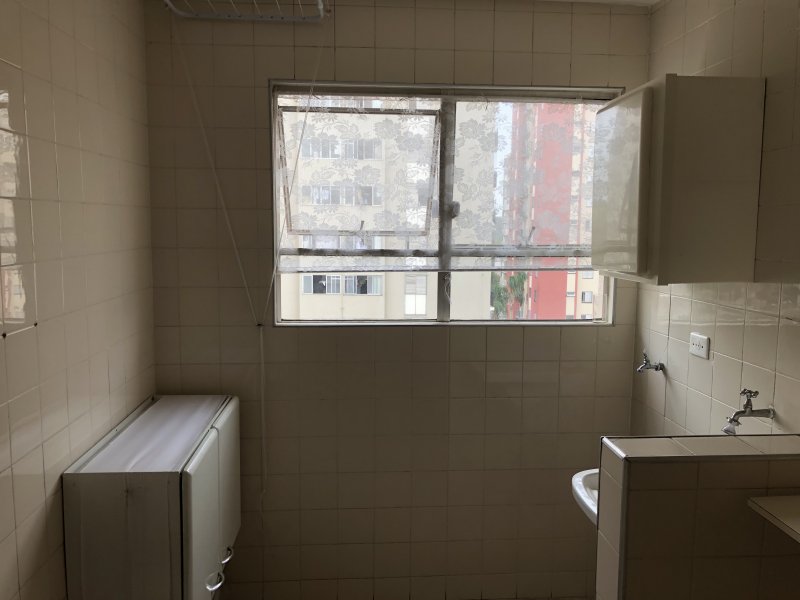 imóvel com 62m² - Vila Liviero - São Paulo