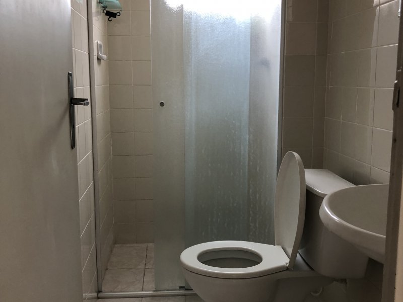 imóvel com 62m² - Vila Liviero - São Paulo