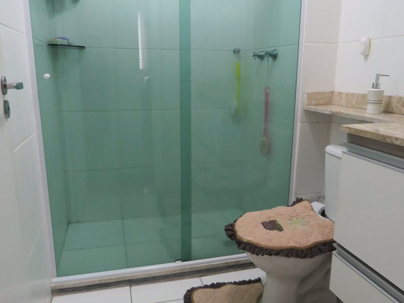 imóvel com 62m² - Jardim Nova Taboão - Guarulhos
