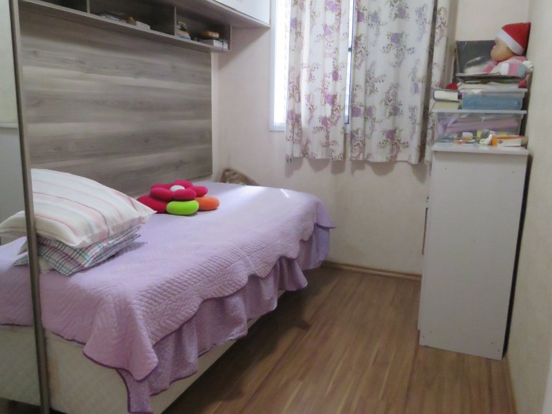 imóvel com 62m² - Jardim Nova Taboão - Guarulhos