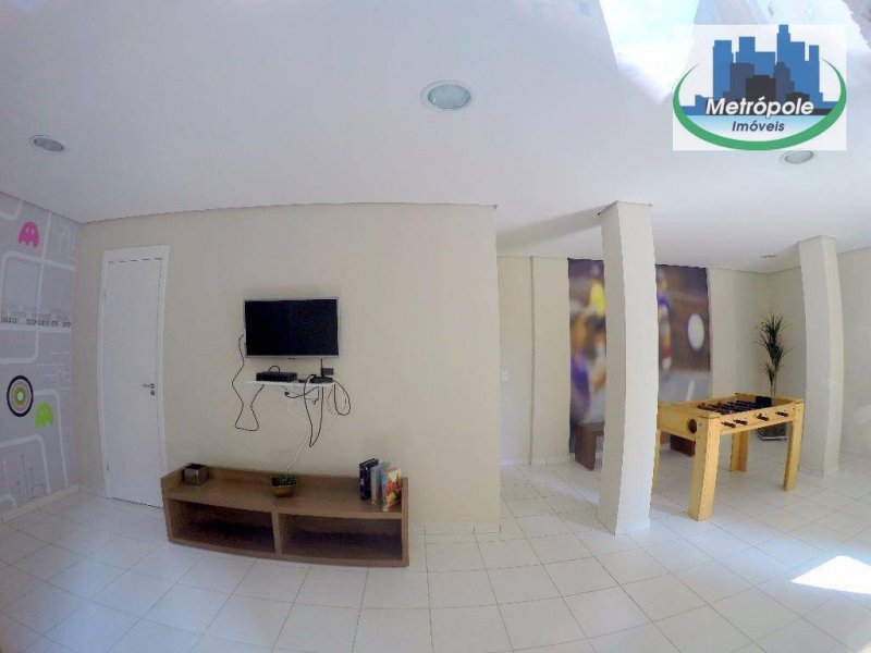 imóvel com 62m² - Jardim Nova Taboão - Guarulhos