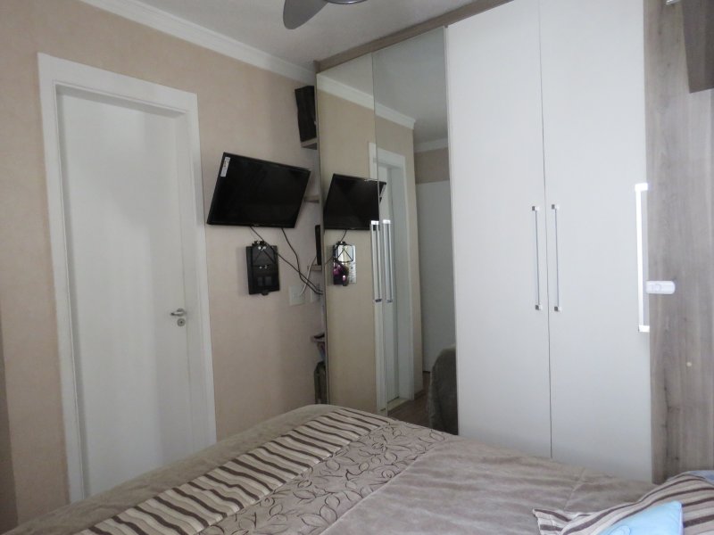 imóvel com 62m² - Jardim Nova Taboão - Guarulhos