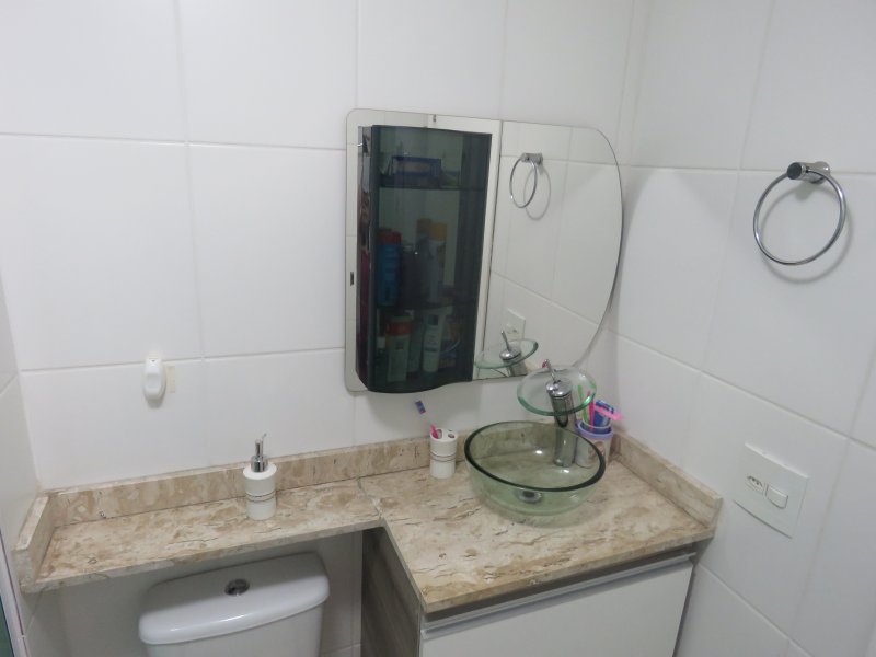 imóvel com 62m² - Jardim Nova Taboão - Guarulhos