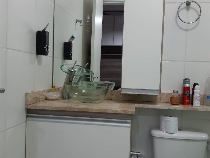 imóvel com 62m² - Jardim Nova Taboão - Guarulhos