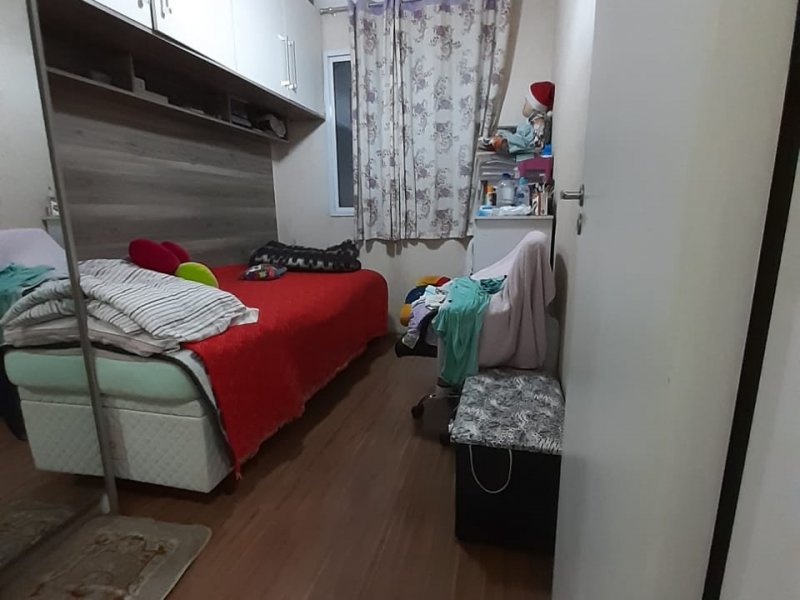 imóvel com 62m² - Jardim Nova Taboão - Guarulhos