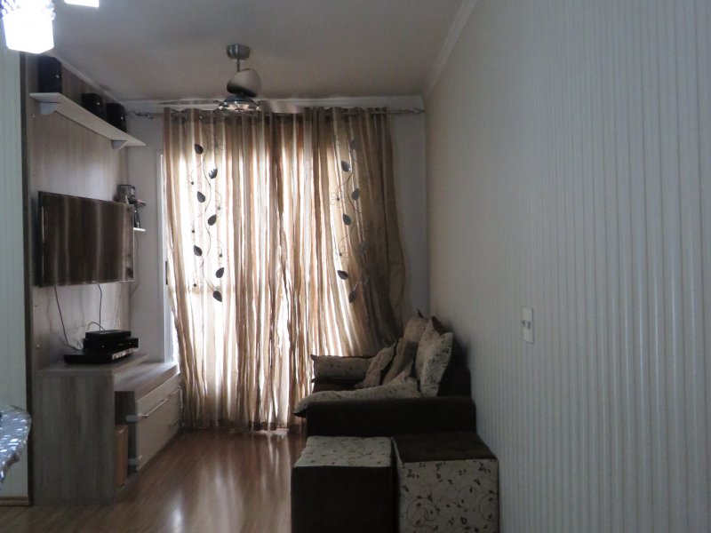 imóvel com 62m² - Jardim Nova Taboão - Guarulhos