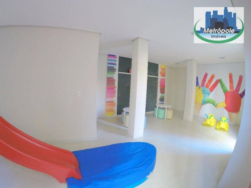imóvel com 62m² - Jardim Nova Taboão - Guarulhos