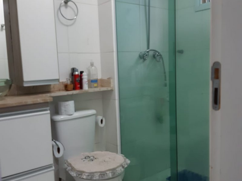 imóvel com 62m² - Jardim Nova Taboão - Guarulhos