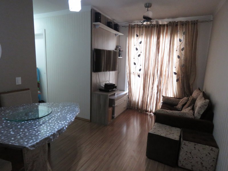imóvel com 62m² - Jardim Nova Taboão - Guarulhos