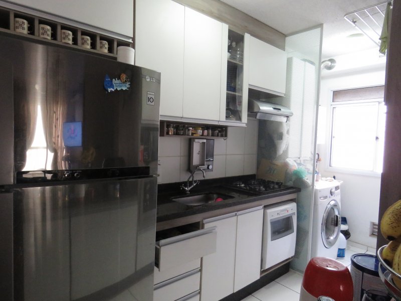 imóvel com 62m² - Jardim Nova Taboão - Guarulhos