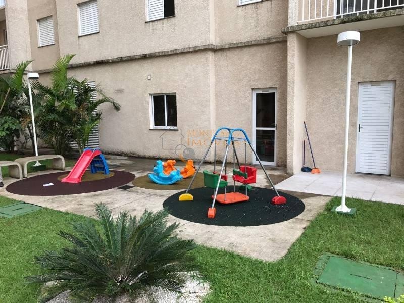 imóvel com 62m² - Jardim Nova Taboão - Guarulhos