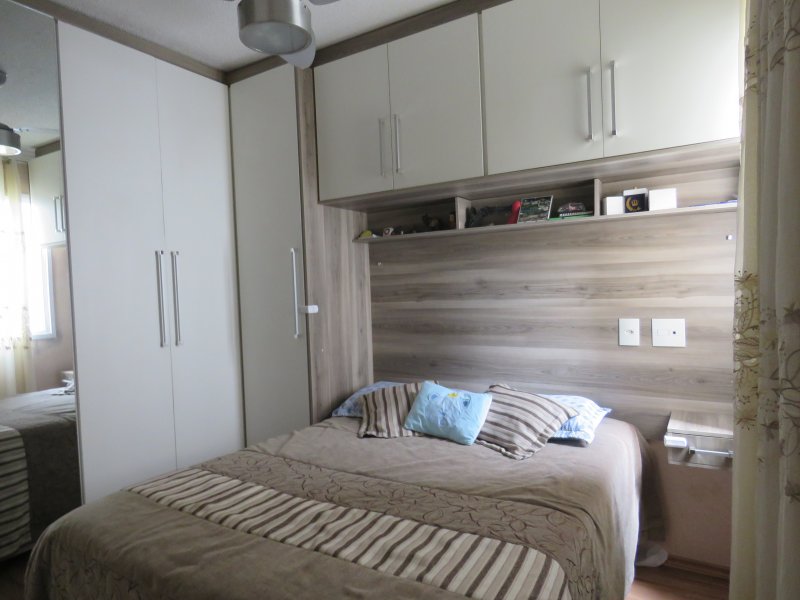 imóvel com 62m² - Jardim Nova Taboão - Guarulhos